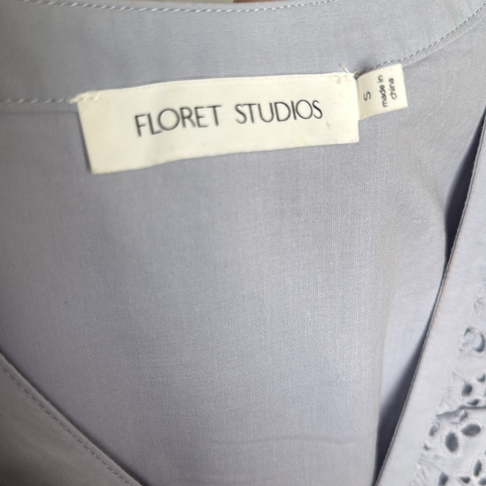 Floret Studios Dress - Picture 11 of 12